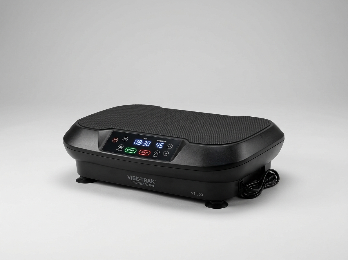 AXV Vibration Plate Exercise Machine