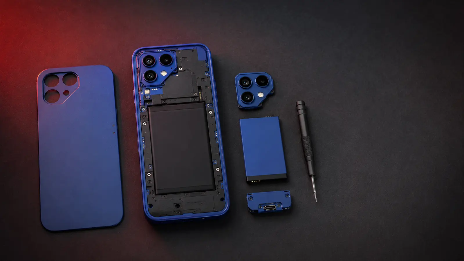 Fairphone Gen 6+
