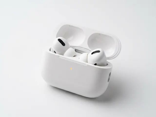 Apple AirPods Pro 3