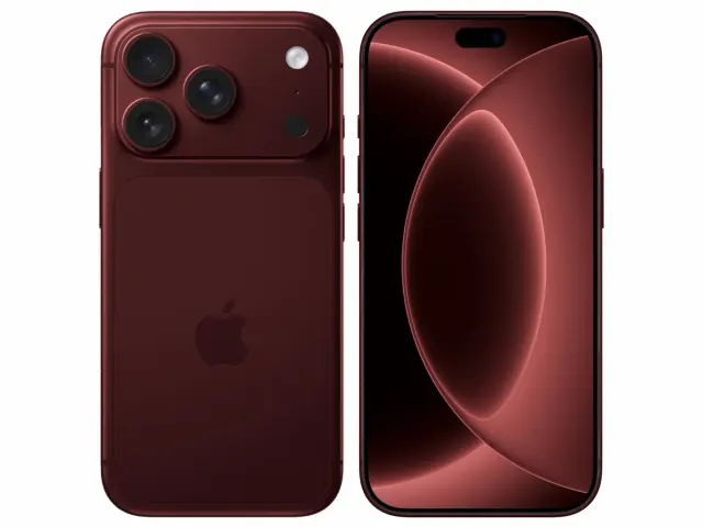 Apple iPhone 18 Pro
