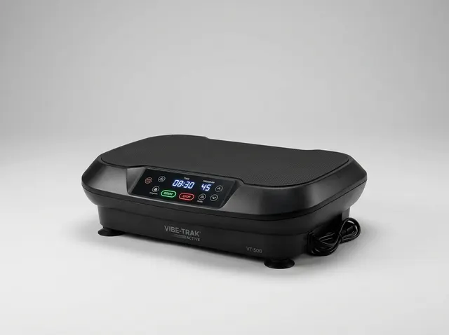 AXV Vibration Plate Exercise Machine
