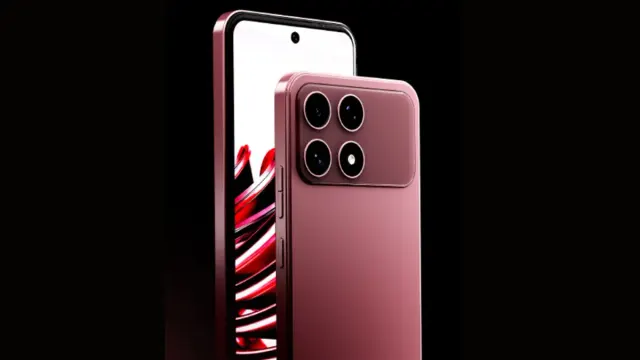 Boltt Ace 5G