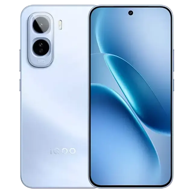 iQOO Z11 5G (India)