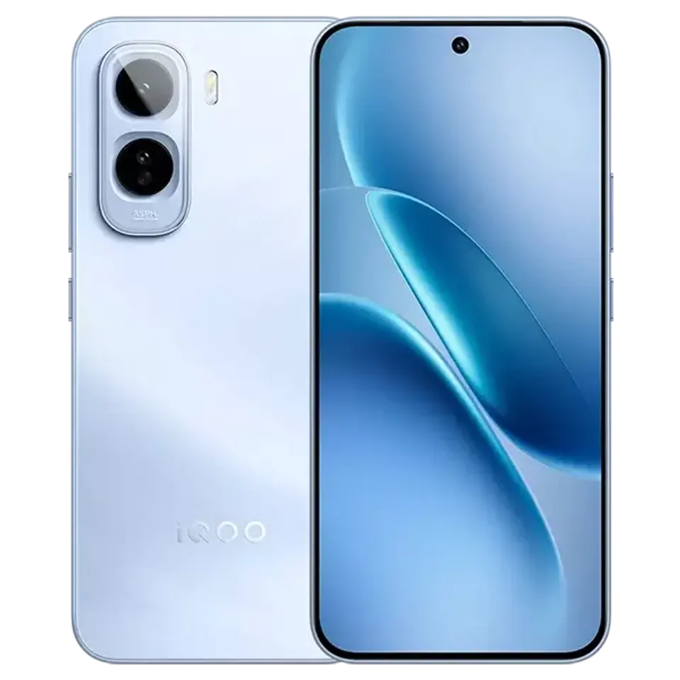 iQOO Z11 5G (India)
