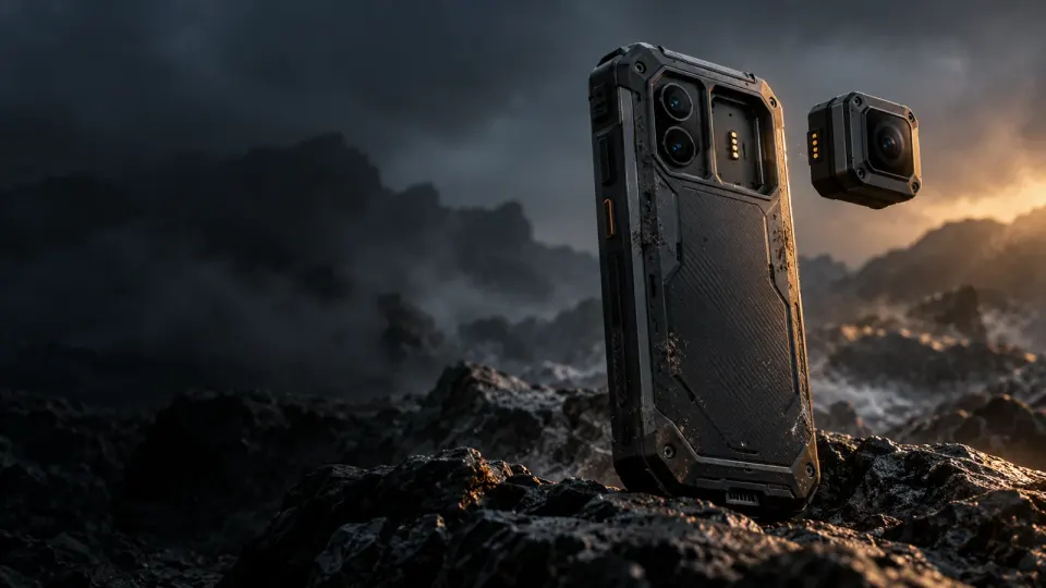 RugOne Xsnap 7 Pro