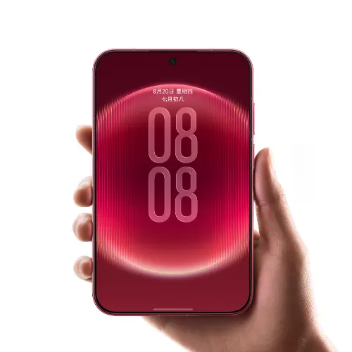 Huawei Pura X View Flagship Smartphone (XMAGE Ultra Camera & HarmonyOS NEXT)