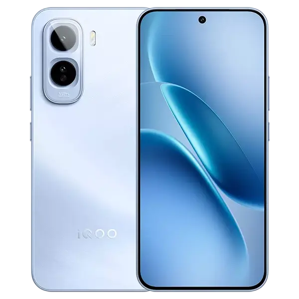 iQOO Z11 5G (India)