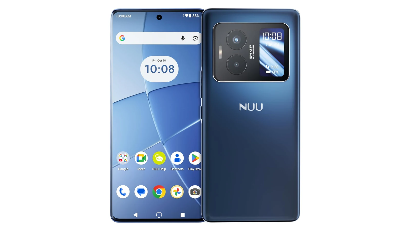 NUU B40 5G